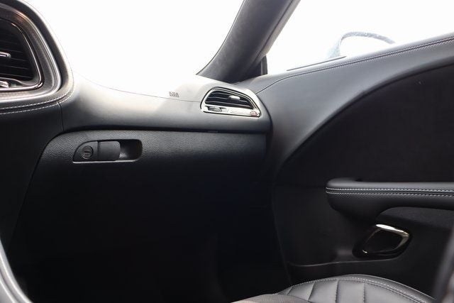 2023 Dodge Challenger SRT Hellcat Widebody