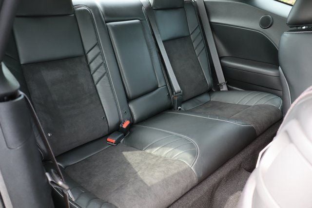 2023 Dodge Challenger SRT Hellcat Widebody