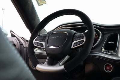 2023 Dodge Challenger SRT Hellcat Widebody