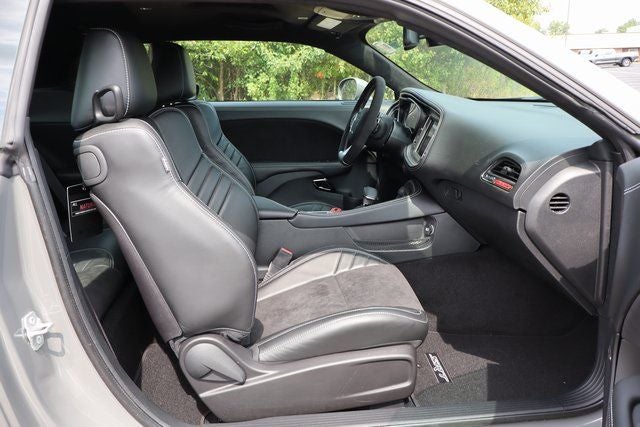 2023 Dodge Challenger SRT Hellcat Widebody