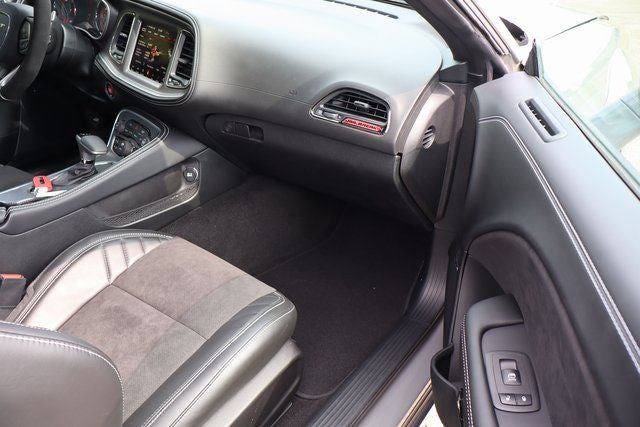 2023 Dodge Challenger SRT Hellcat Widebody