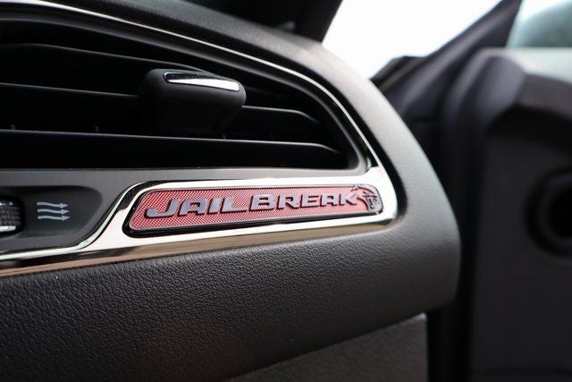 2023 Dodge Challenger SRT Hellcat Widebody