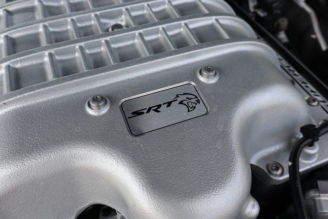 2023 Dodge Challenger SRT Hellcat Widebody