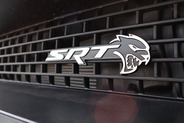 2023 Dodge Challenger SRT Hellcat Widebody