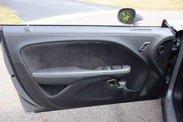 2023 Dodge Challenger SRT Hellcat Widebody