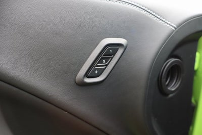 2023 Dodge Challenger SRT Hellcat Widebody Jailbreak