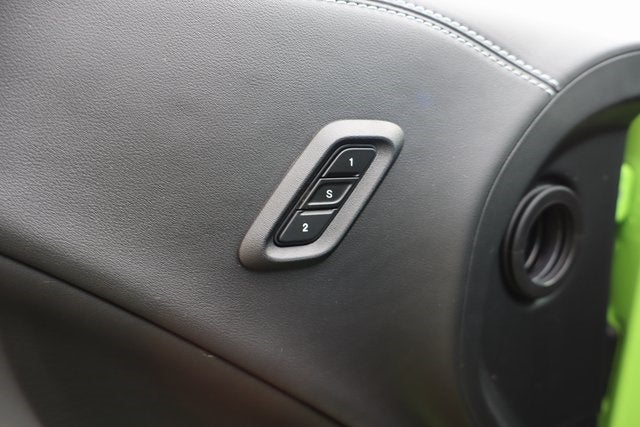 2023 Dodge Challenger SRT Hellcat Widebody Jailbreak