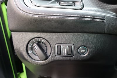 2023 Dodge Challenger SRT Hellcat Widebody Jailbreak