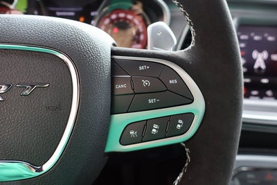 2023 Dodge Challenger SRT Hellcat Widebody Jailbreak