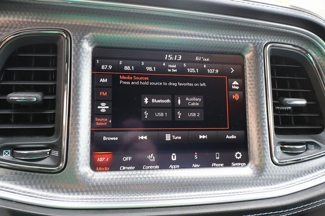 2023 Dodge Challenger SRT Hellcat Widebody Jailbreak