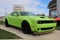 2023 Dodge Challenger SRT Hellcat Widebody Jailbreak