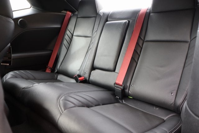 2023 Dodge Challenger SRT Hellcat Widebody Jailbreak