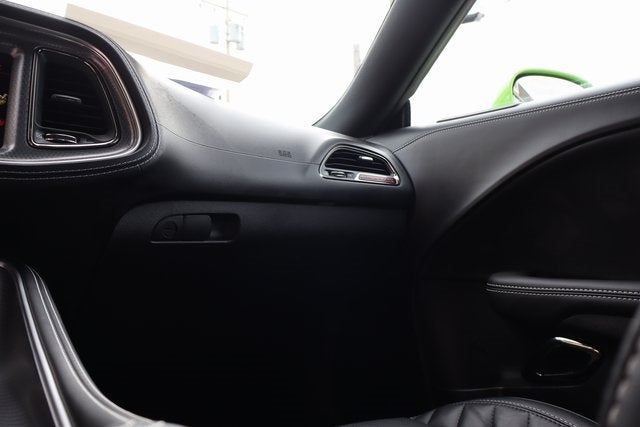 2023 Dodge Challenger SRT Hellcat Widebody Jailbreak