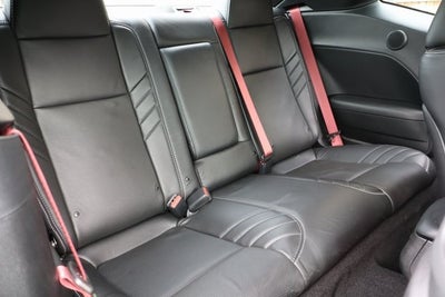 2023 Dodge Challenger SRT Hellcat Widebody Jailbreak