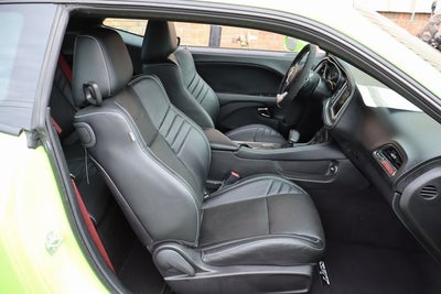 2023 Dodge Challenger SRT Hellcat Widebody Jailbreak