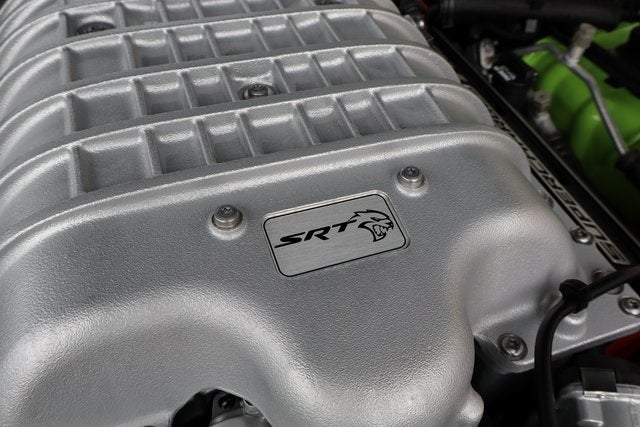 2023 Dodge Challenger SRT Hellcat Widebody Jailbreak