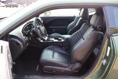 2023 Dodge Challenger SRT Hellcat Widebody Jailbreak