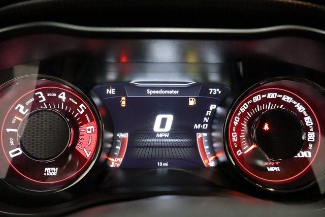 2023 Dodge Challenger SRT Hellcat Widebody Jailbreak