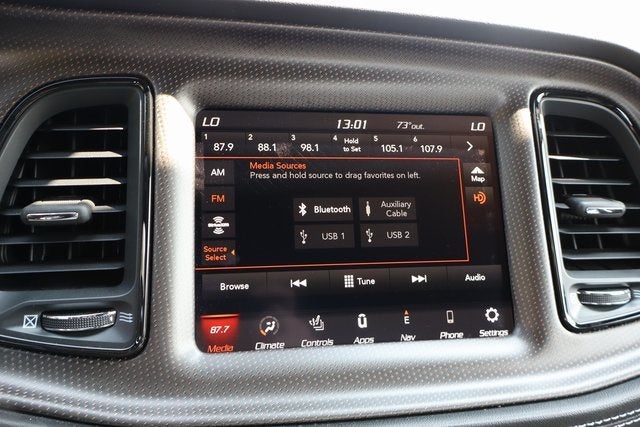 2023 Dodge Challenger SRT Hellcat Widebody Jailbreak