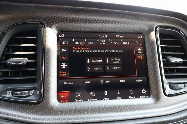 2023 Dodge Challenger SRT Hellcat Widebody Jailbreak