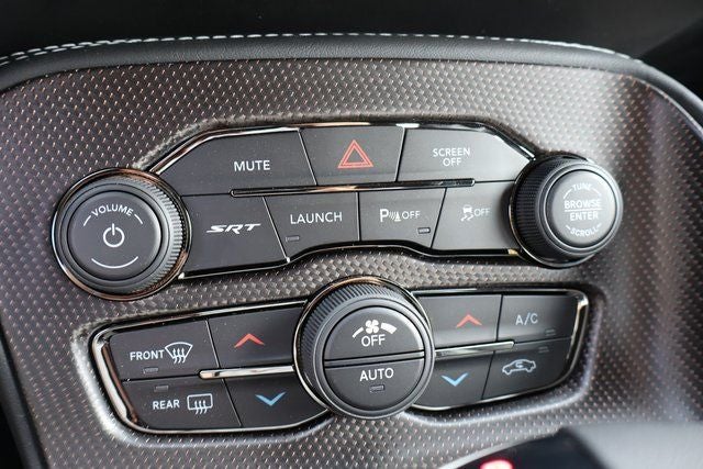 2023 Dodge Challenger SRT Hellcat Widebody Jailbreak