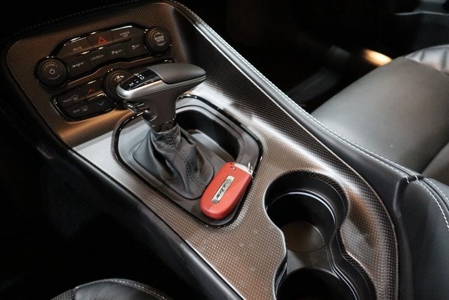 2023 Dodge Challenger SRT Hellcat Widebody Jailbreak