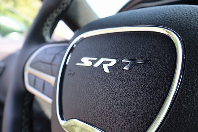 2023 Dodge Challenger SRT Hellcat Widebody Jailbreak