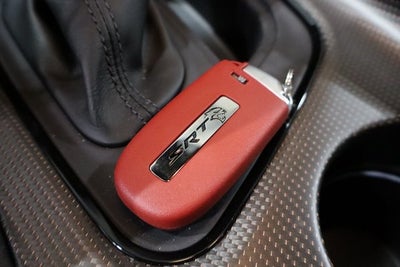 2023 Dodge Challenger SRT Hellcat Widebody Jailbreak