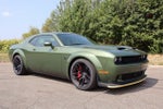 2023 Dodge Challenger SRT Hellcat Widebody Jailbreak