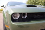 2023 Dodge Challenger SRT Hellcat Widebody Jailbreak