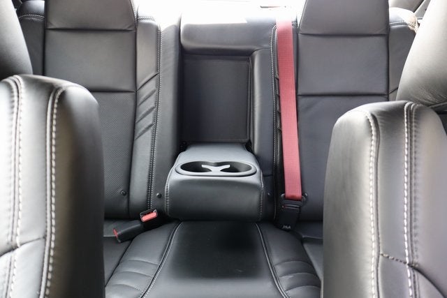 2023 Dodge Challenger SRT Hellcat Widebody Jailbreak