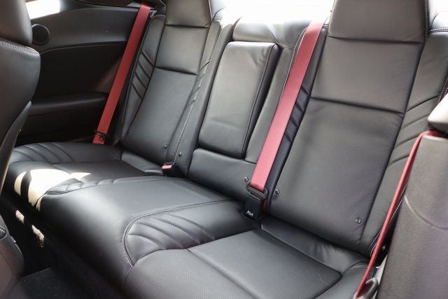 2023 Dodge Challenger SRT Hellcat Widebody Jailbreak