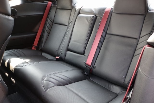 2023 Dodge Challenger SRT Hellcat Widebody Jailbreak