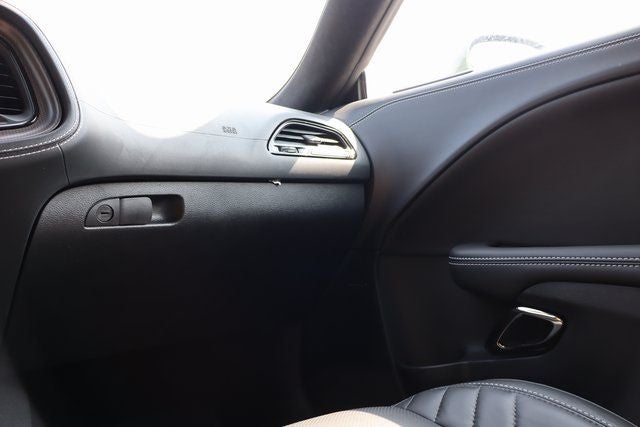 2023 Dodge Challenger SRT Hellcat Widebody Jailbreak