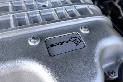 2023 Dodge Challenger SRT Hellcat Widebody Jailbreak