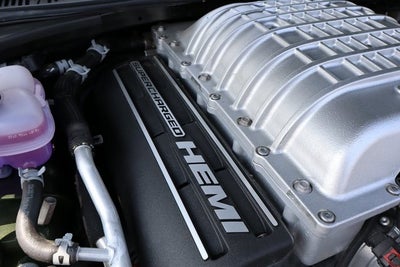 2023 Dodge Challenger SRT Hellcat Widebody Jailbreak