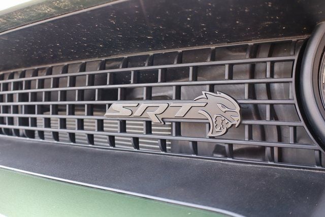 2023 Dodge Challenger SRT Hellcat Widebody Jailbreak