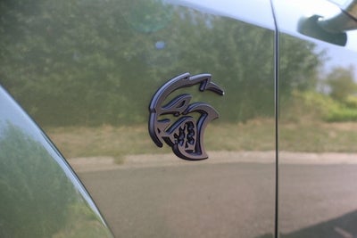 2023 Dodge Challenger SRT Hellcat Widebody Jailbreak