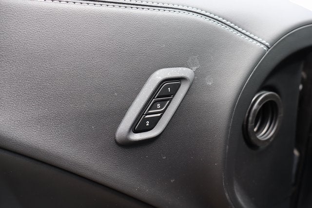 2023 Dodge Challenger SRT Hellcat Widebody Jailbreak