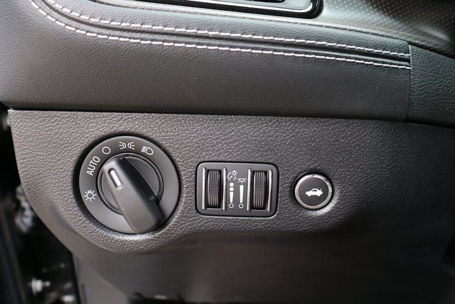 2023 Dodge Challenger SRT Hellcat Widebody Jailbreak