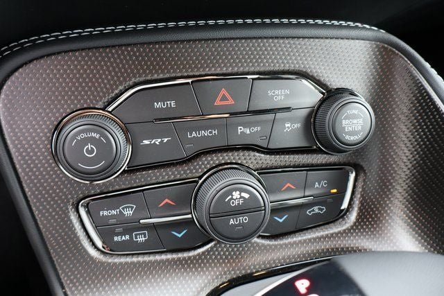 2023 Dodge Challenger SRT Hellcat Widebody Jailbreak