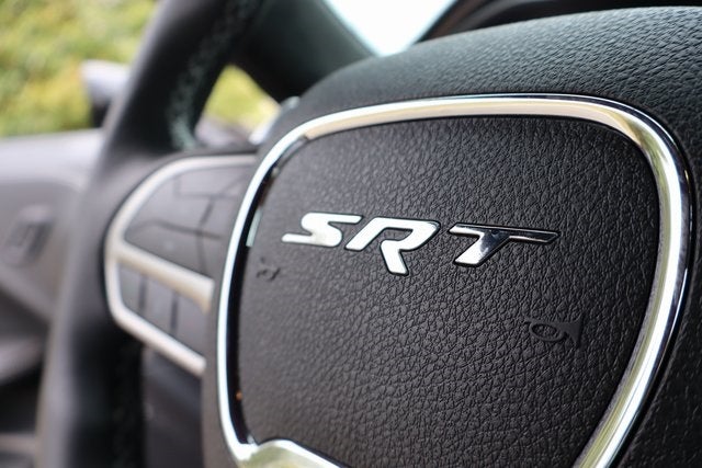 2023 Dodge Challenger SRT Hellcat Widebody Jailbreak