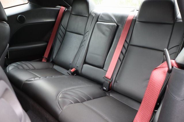 2023 Dodge Challenger SRT Hellcat Widebody Jailbreak