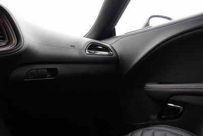 2023 Dodge Challenger SRT Hellcat Widebody Jailbreak