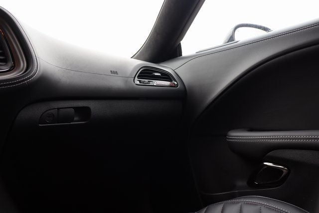 2023 Dodge Challenger SRT Hellcat Widebody Jailbreak