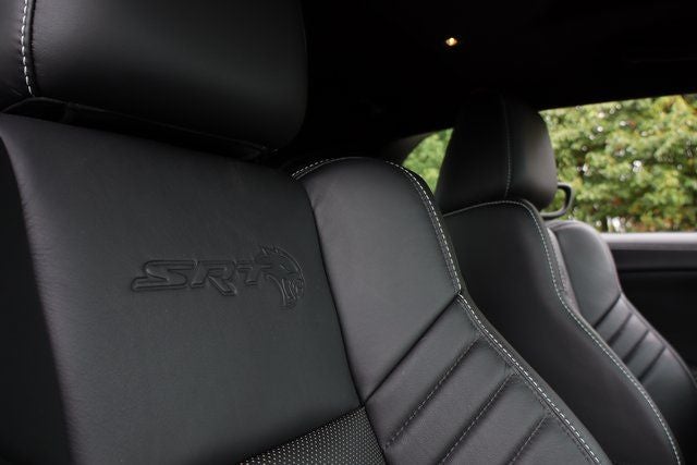 2023 Dodge Challenger SRT Hellcat Widebody Jailbreak