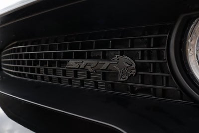 2023 Dodge Challenger SRT Hellcat Widebody Jailbreak