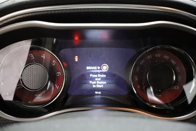 2023 Dodge Challenger SRT Hellcat Jailbreak