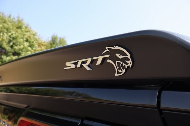 2023 Dodge Challenger SRT Hellcat Jailbreak