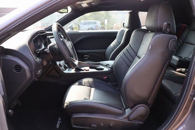 2023 Dodge Challenger SRT Hellcat Widebody Jailbreak